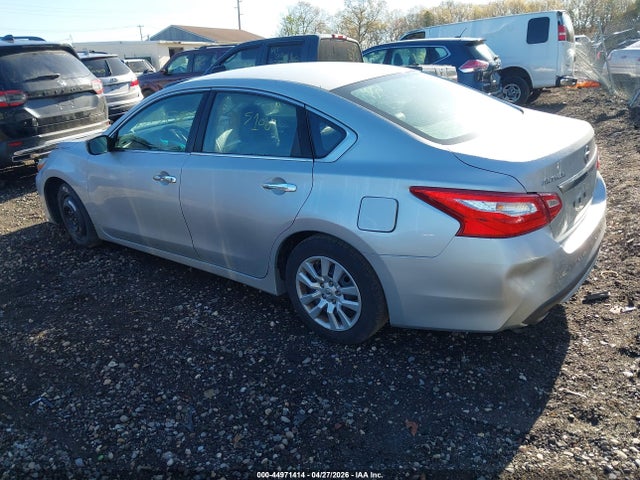 Продаж на аукціоні авто 2016 Nissan Altima 2.5/2.5 S/2.5 Sl/2.5 Sr/2.5 Sv, vin: 1N4AL3AP0GN312072, номер лоту: 44971414