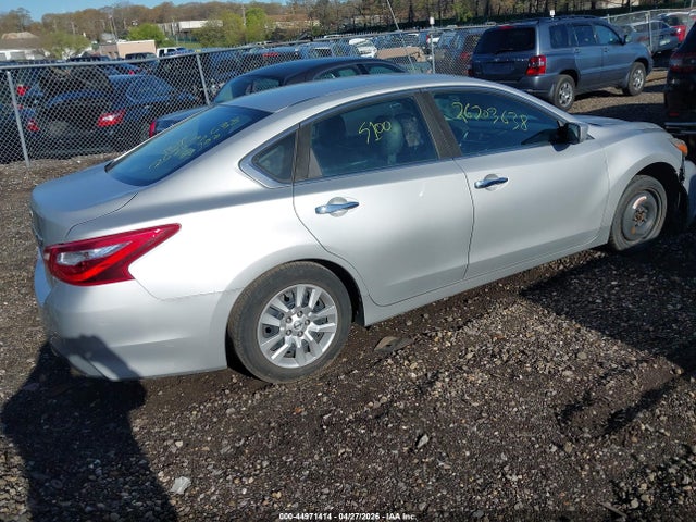 Продаж на аукціоні авто 2016 Nissan Altima 2.5/2.5 S/2.5 Sl/2.5 Sr/2.5 Sv, vin: 1N4AL3AP0GN312072, номер лоту: 44971414