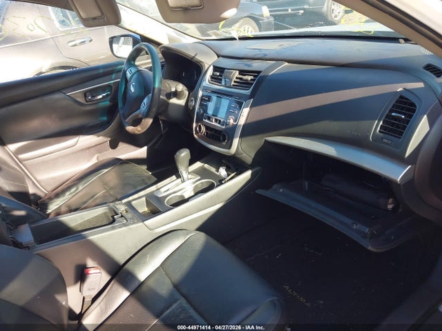 Продаж на аукціоні авто 2016 Nissan Altima 2.5/2.5 S/2.5 Sl/2.5 Sr/2.5 Sv, vin: 1N4AL3AP0GN312072, номер лоту: 44971414