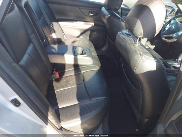 Продаж на аукціоні авто 2016 Nissan Altima 2.5/2.5 S/2.5 Sl/2.5 Sr/2.5 Sv, vin: 1N4AL3AP0GN312072, номер лоту: 44971414