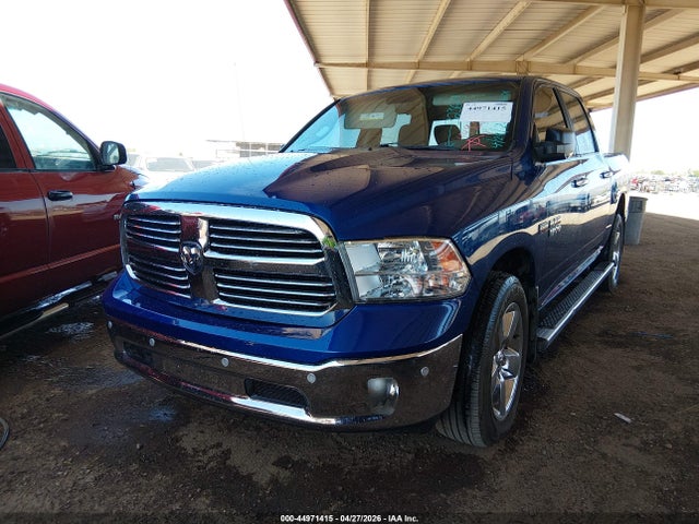 2018 Ram 1500 მანქანა იყიდება აუქციონზე, vin: 1C6RR7LT6JS323624, აუქციონის ნომერი: 44971415