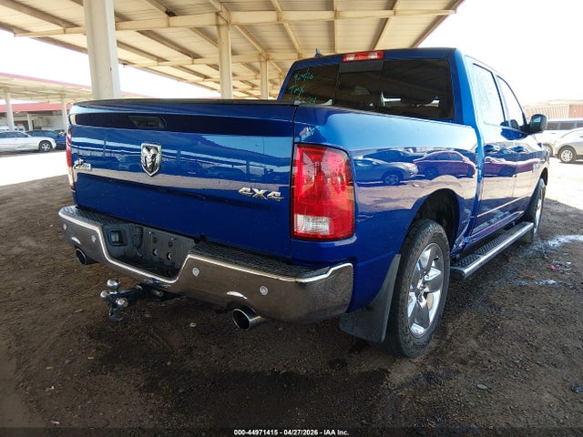 2018 Ram 1500 მანქანა იყიდება აუქციონზე, vin: 1C6RR7LT6JS323624, აუქციონის ნომერი: 44971415