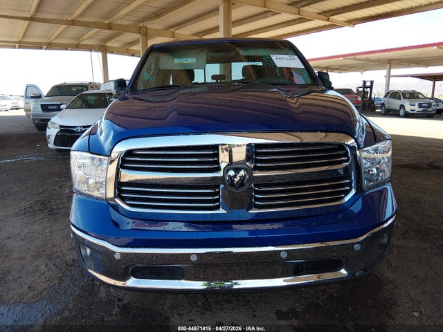 2018 Ram 1500 მანქანა იყიდება აუქციონზე, vin: 1C6RR7LT6JS323624, აუქციონის ნომერი: 44971415