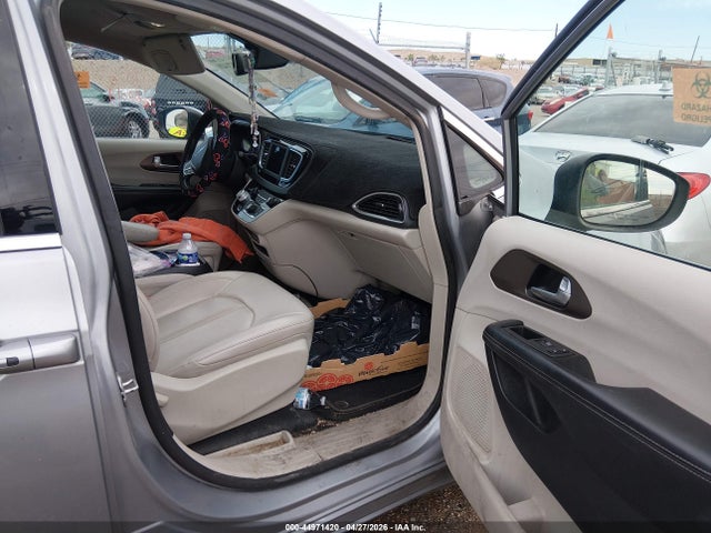 Chrysler Voyager Lxi 2021 2C4RC1DG0MR519539 Image 5