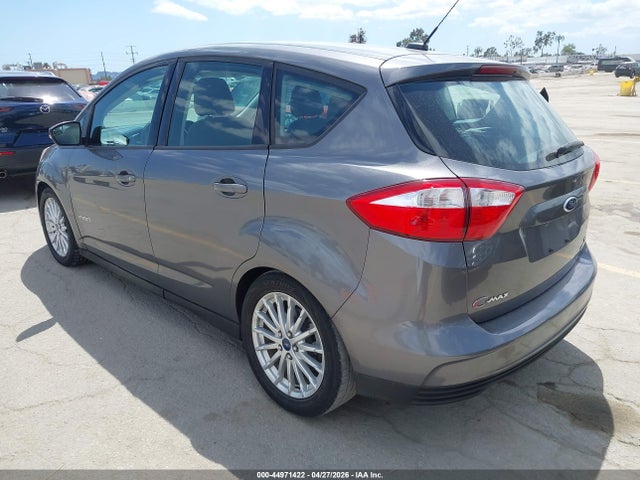 Aukcja sprzedaży 2014 Ford C-max Hybrid Se, vin: 1FADP5AU3EL519941, numer aukcji: 44971422