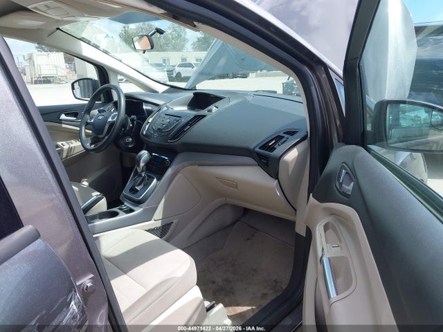 Aukcja sprzedaży 2014 Ford C-max Hybrid Se, vin: 1FADP5AU3EL519941, numer aukcji: 44971422