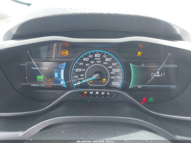 Aukcja sprzedaży 2014 Ford C-max Hybrid Se, vin: 1FADP5AU3EL519941, numer aukcji: 44971422