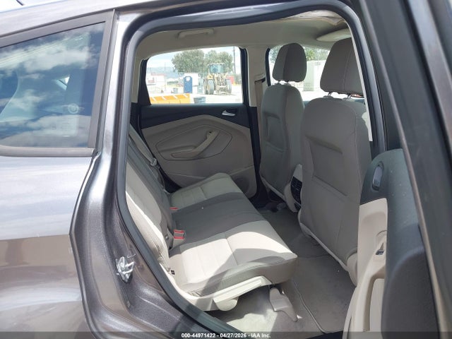 Aukcja sprzedaży 2014 Ford C-max Hybrid Se, vin: 1FADP5AU3EL519941, numer aukcji: 44971422