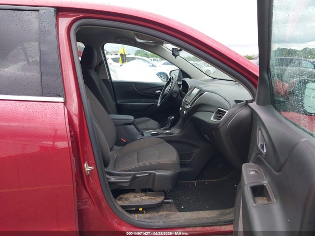 2GNAXSEV1J6216343 Chevrolet EQUINOX LT