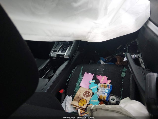 Продажа на аукционе авто 2019 Honda Civic Sport, vin: 2HGFC2F82KH604627, номер лота: 44971428
