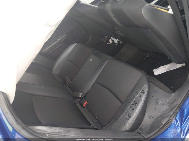 Продажа на аукционе авто 2019 Honda Civic Sport, vin: 2HGFC2F82KH604627, номер лота: 44971428