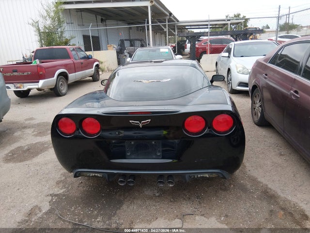 Продаж на аукціоні авто 2009 Chevrolet Corvette, vin: 1G1YY25W395114071, номер лоту: 44971430