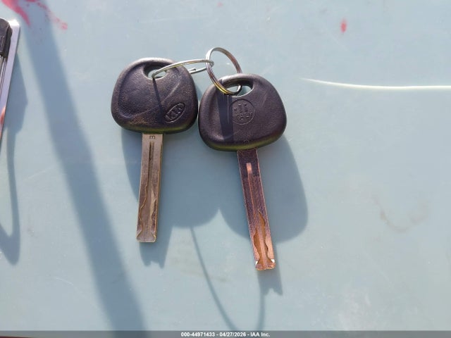 Продаж на аукціоні авто 2014 Kia Rio Lx, vin: KNADM5A30E6334011, номер лоту: 44971433