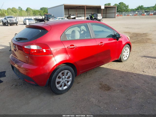 Продаж на аукціоні авто 2014 Kia Rio Lx, vin: KNADM5A30E6334011, номер лоту: 44971433