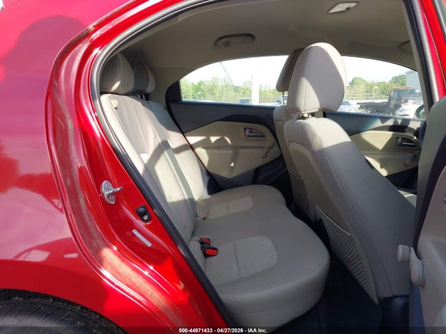 Продаж на аукціоні авто 2014 Kia Rio Lx, vin: KNADM5A30E6334011, номер лоту: 44971433