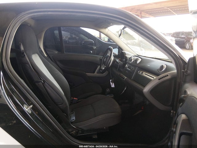Aukcja sprzedaży 2013 Smart Fortwo Pure, vin: WMEEJ3BA5DK607159, numer aukcji: 44971434