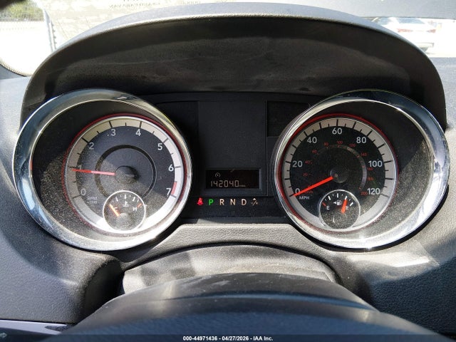 Продаж на аукціоні авто 2019 Dodge Grand Caravan Sxt, vin: 2C4RDGCGXKR636124, номер лоту: 44971436
