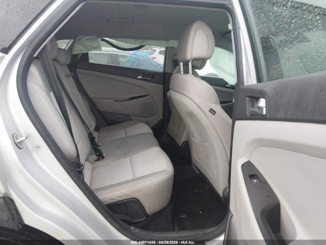 Продаж на аукціоні авто 2016 Hyundai Tucson Se, vin: KM8J23A42GU152135, номер лоту: 44971439