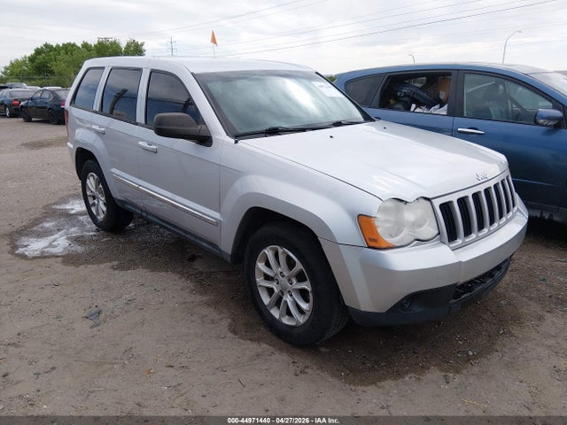 Aukcja sprzedaży 2010 Jeep Grand Cherokee Laredo, vin: 1J4PS4GK2AC146322, numer aukcji: 44971440