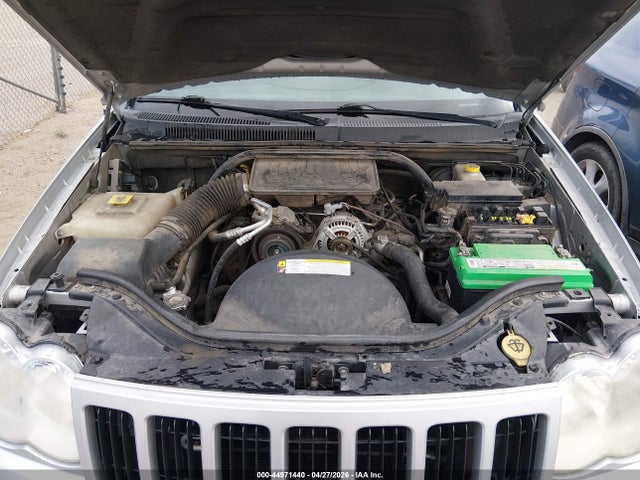 Продаж на аукціоні авто 2010 Jeep Grand Cherokee Laredo, vin: 1J4PS4GK2AC146322, номер лоту: 44971440