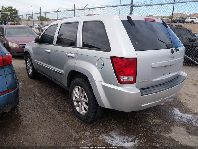 Продаж на аукціоні авто 2010 Jeep Grand Cherokee Laredo, vin: 1J4PS4GK2AC146322, номер лоту: 44971440