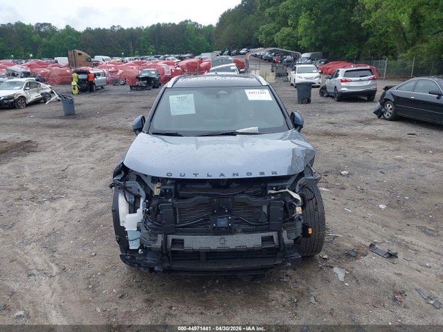 Продажа на аукционе авто 2025 Mitsubishi Outlander Sel 2.5 2wd, vin: JA4J3WA87SZ051877, номер лота: 44971441