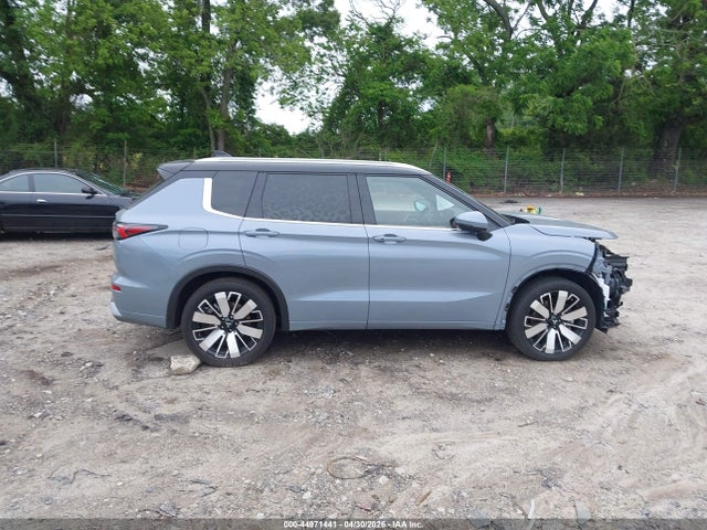 Продажа на аукционе авто 2025 Mitsubishi Outlander Sel 2.5 2wd, vin: JA4J3WA87SZ051877, номер лота: 44971441