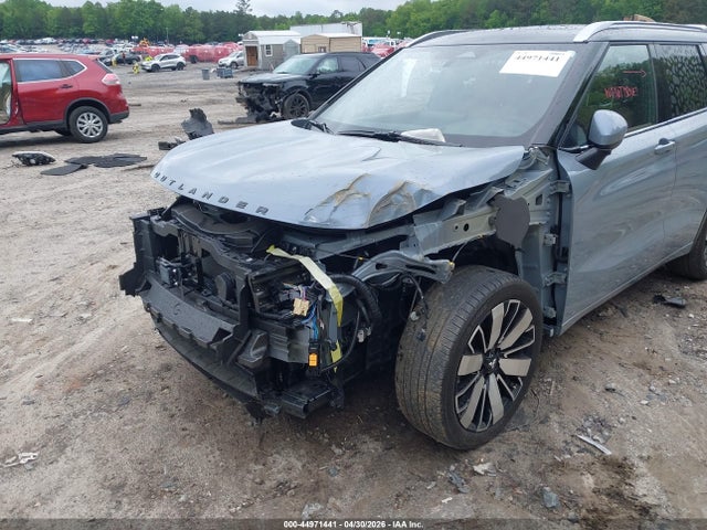 Продажа на аукционе авто 2025 Mitsubishi Outlander Sel 2.5 2wd, vin: JA4J3WA87SZ051877, номер лота: 44971441