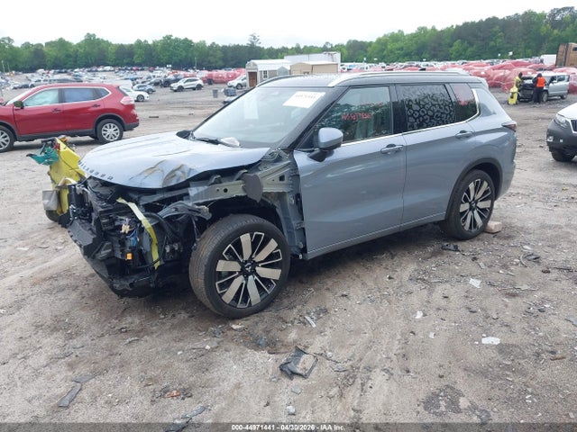 Продажа на аукционе авто 2025 Mitsubishi Outlander Sel 2.5 2wd, vin: JA4J3WA87SZ051877, номер лота: 44971441