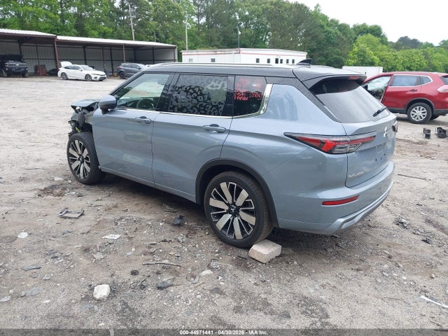 Продажа на аукционе авто 2025 Mitsubishi Outlander Sel 2.5 2wd, vin: JA4J3WA87SZ051877, номер лота: 44971441
