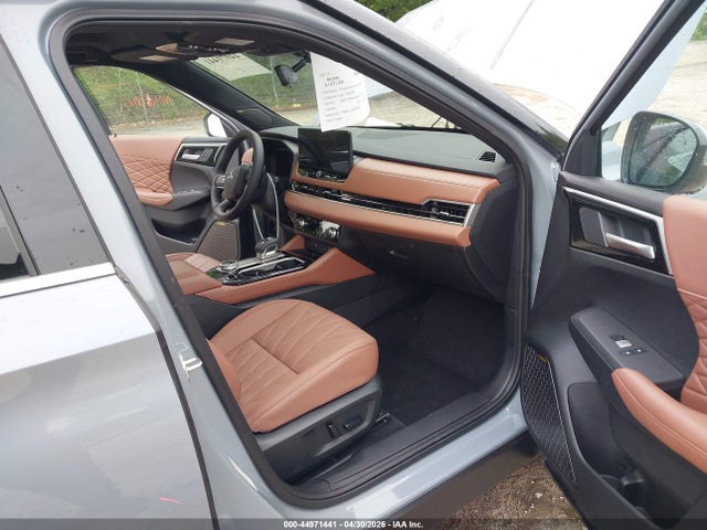 Продажа на аукционе авто 2025 Mitsubishi Outlander Sel 2.5 2wd, vin: JA4J3WA87SZ051877, номер лота: 44971441