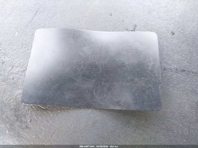 2021 Tesla Model 3 Standard Range Plus Rear-wheel Drive მანქანა იყიდება აუქციონზე, vin: 5YJ3E1EA2MF978013, აუქციონის ნომერი: 44971443