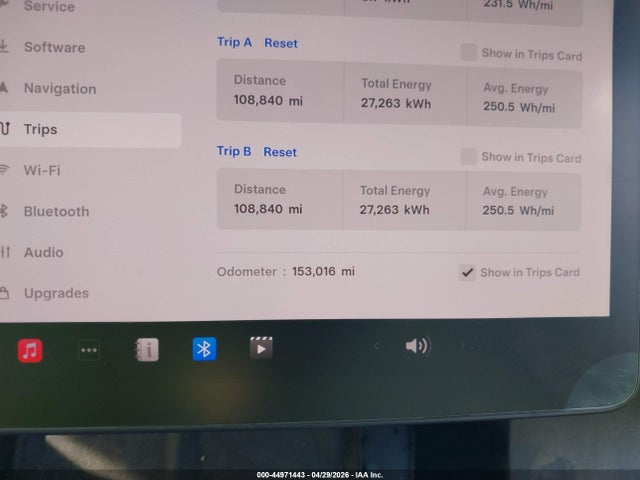 Aukcja sprzedaży 2021 Tesla Model 3 Standard Range Plus Rear-wheel Drive, vin: 5YJ3E1EA2MF978013, numer aukcji: 44971443