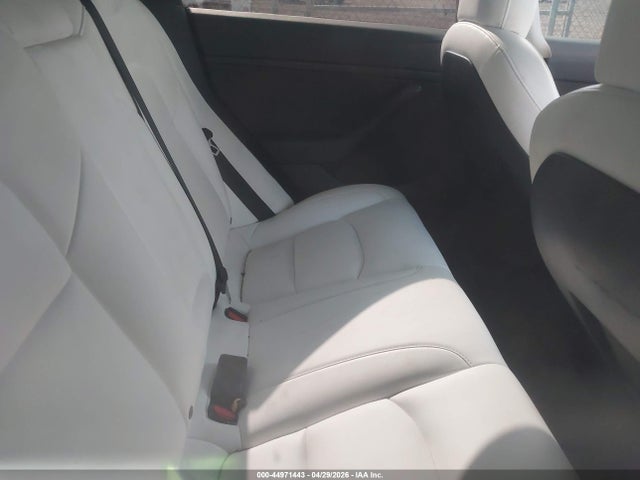 Aukcja sprzedaży 2021 Tesla Model 3 Standard Range Plus Rear-wheel Drive, vin: 5YJ3E1EA2MF978013, numer aukcji: 44971443