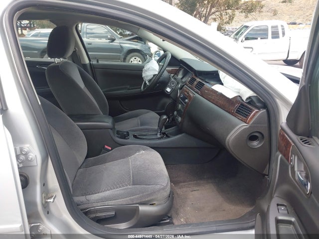 Продажа на аукционе авто 2014 Chevrolet Impala Limited Lt, vin: 2G1WB5E32E1168196, номер лота: 44971445