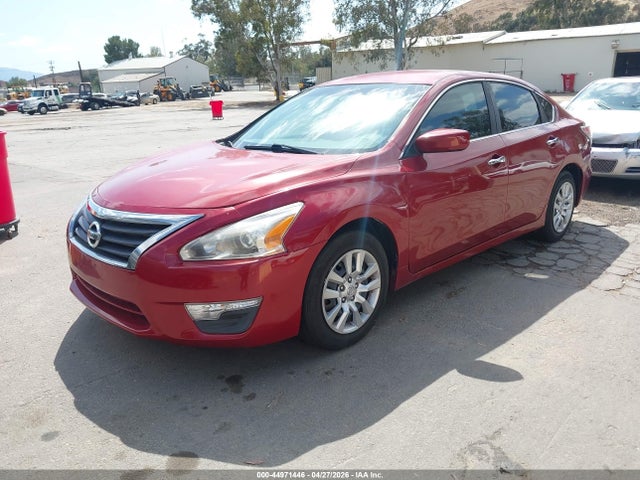 1N4AL3AP8EN334754 Nissan Altima 2.5/2.5 S/2.5 Sl/2.5 Sv