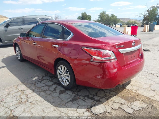 1N4AL3AP8EN334754 Nissan Altima 2.5/2.5 S/2.5 Sl/2.5 Sv