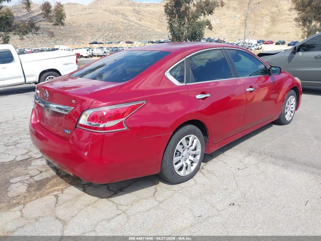 1N4AL3AP8EN334754 Nissan Altima 2.5/2.5 S/2.5 Sl/2.5 Sv