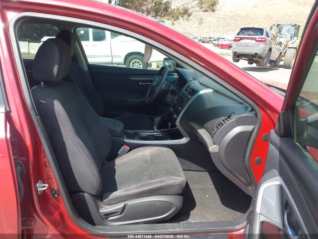 1N4AL3AP8EN334754 Nissan Altima 2.5/2.5 S/2.5 Sl/2.5 Sv