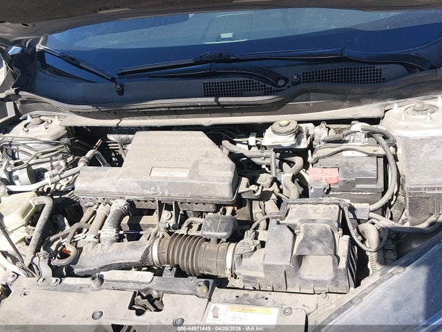 2HKRW1H52LH428915 Honda Cr-v 2wd Ex