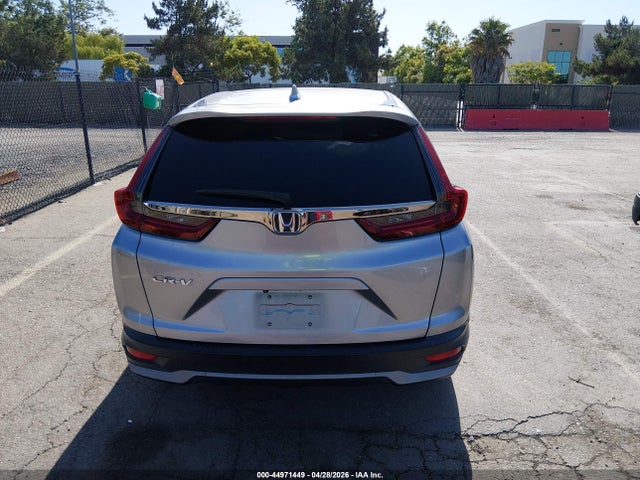 2HKRW1H52LH428915 Honda Cr-v 2wd Ex