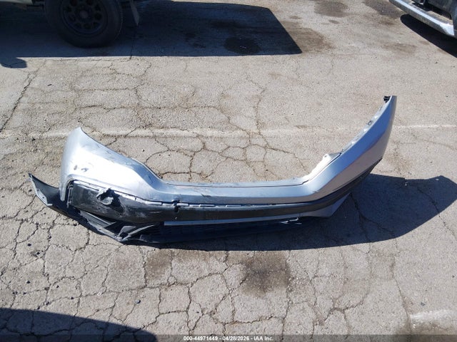 2HKRW1H52LH428915 Honda Cr-v 2wd Ex