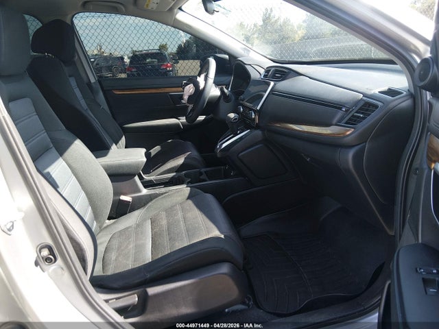 2HKRW1H52LH428915 Honda Cr-v 2wd Ex