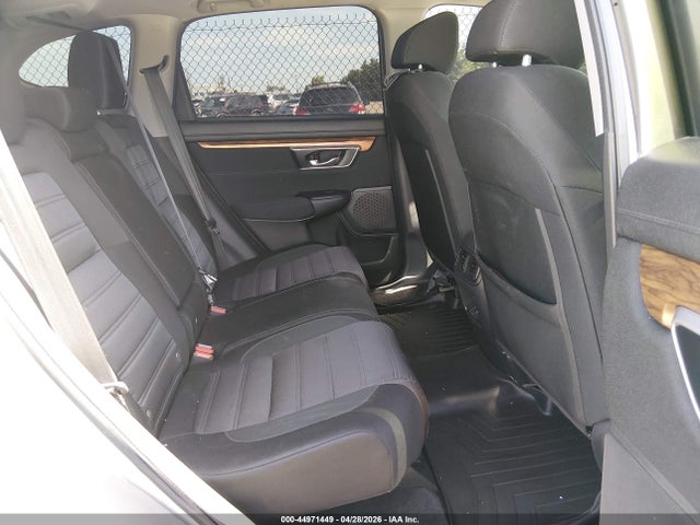 2HKRW1H52LH428915 Honda Cr-v 2wd Ex