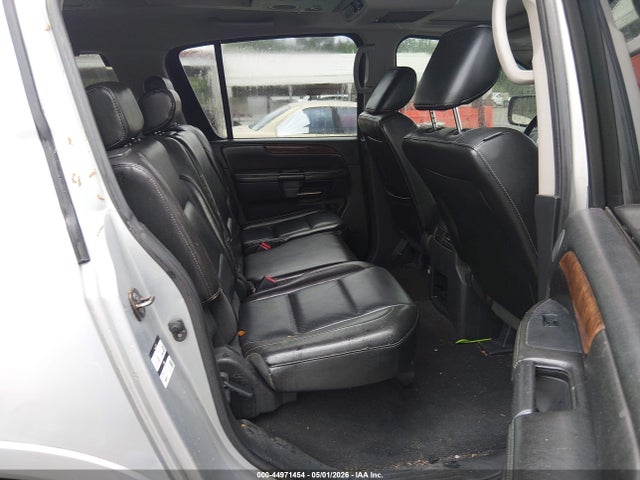 Продажа на аукционе авто 2010 Nissan Armada Platinum, vin: 5N1BA0ND3AN611237, номер лота: 44971454