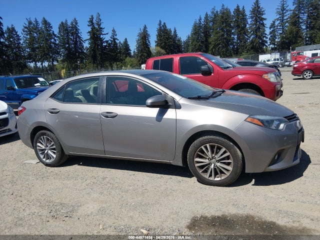 Toyota Corolla Le Plus 2014 2T1BURHE2EC218326 Image 13