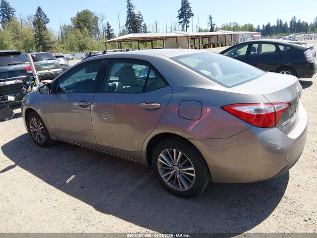 Toyota Corolla Le Plus 2014 2T1BURHE2EC218326 Image 14