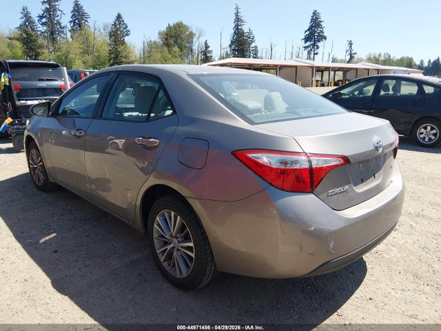 Toyota Corolla Le Plus 2014 2T1BURHE2EC218326 Image 6