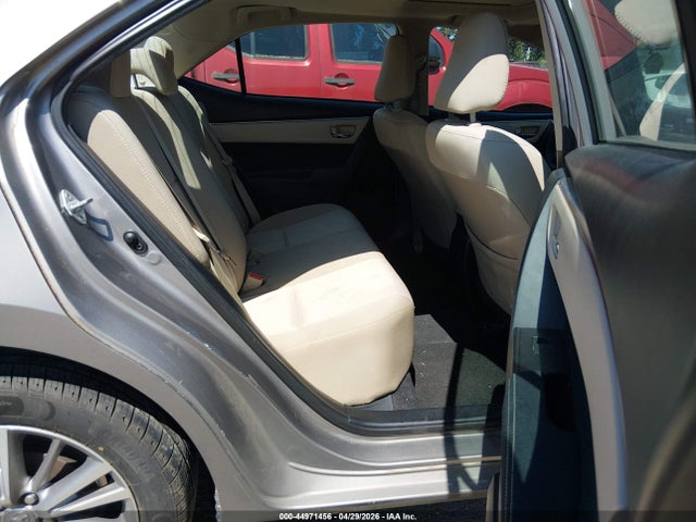Toyota Corolla Le Plus 2014 2T1BURHE2EC218326 Image 8