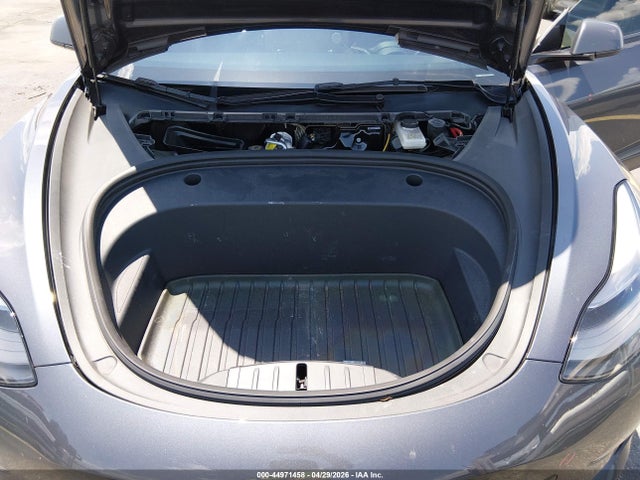 Aukcja sprzedaży 2023 Tesla Model 3 Rear-wheel Drive, vin: 5YJ3E1EA1PF695851, numer aukcji: 44971458